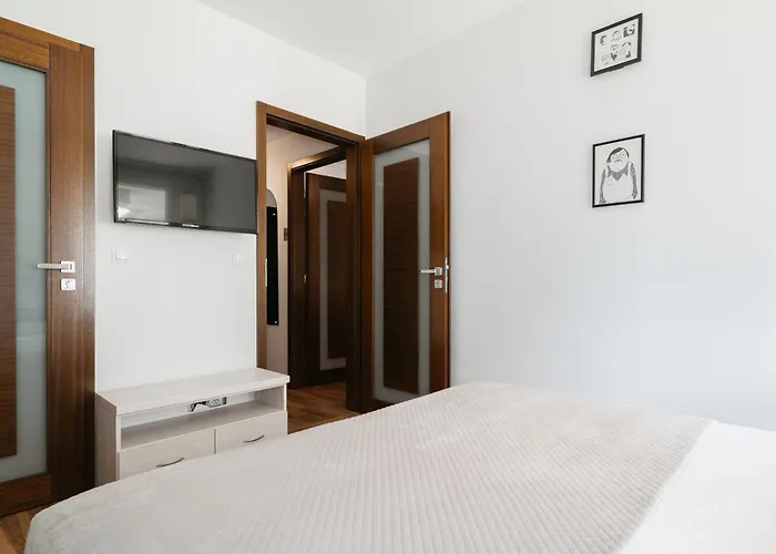 Native Masarska 8 * كراكوفيا