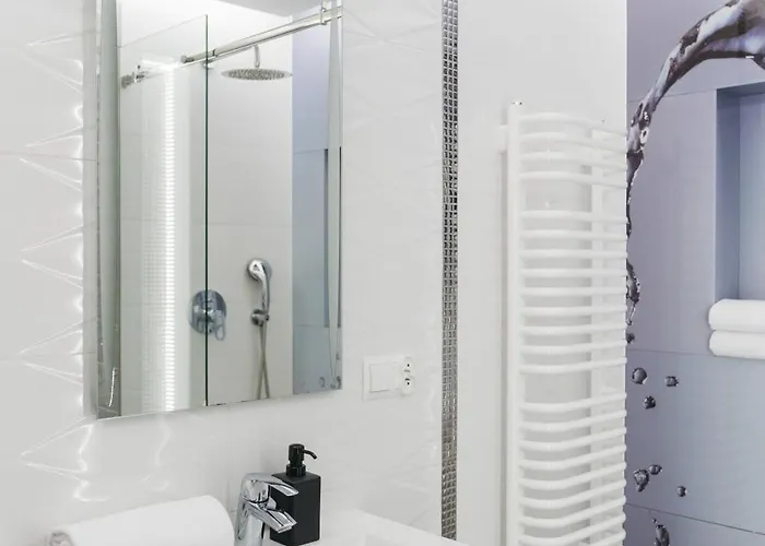 شقة Native Masarska 8