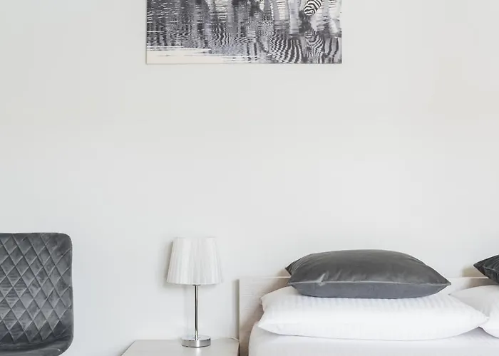 شقة Native Masarska 8 *