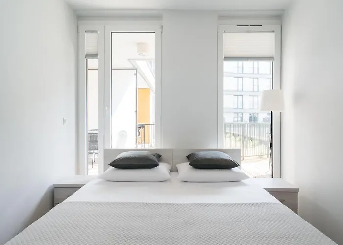 Native Masarska 8 كراكوفيا