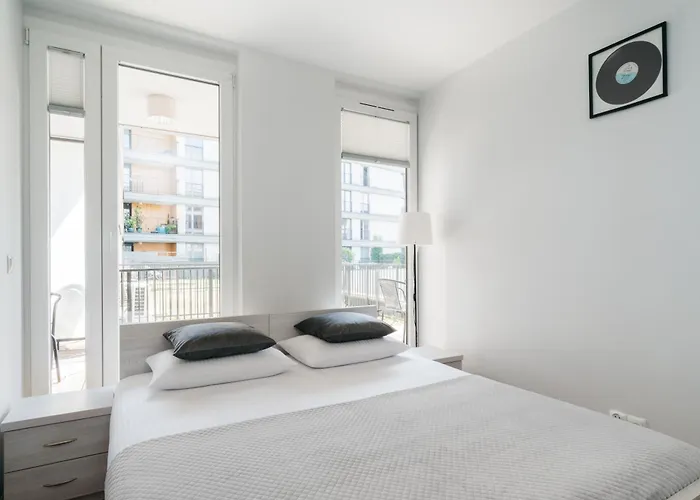 Native Masarska 8 * كراكوفيا