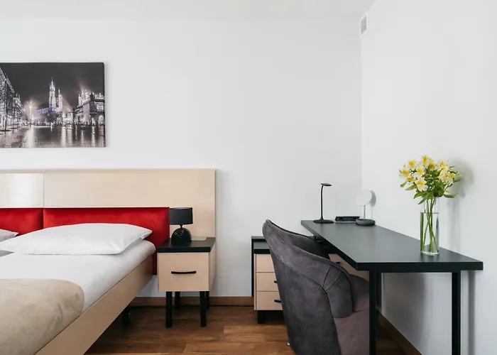 شقة Native Masarska 8