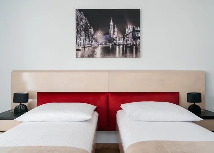 Native Masarska 8 شقة *