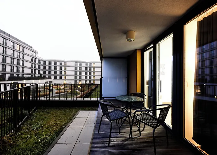 شقة Native Masarska 8 كراكوفيا