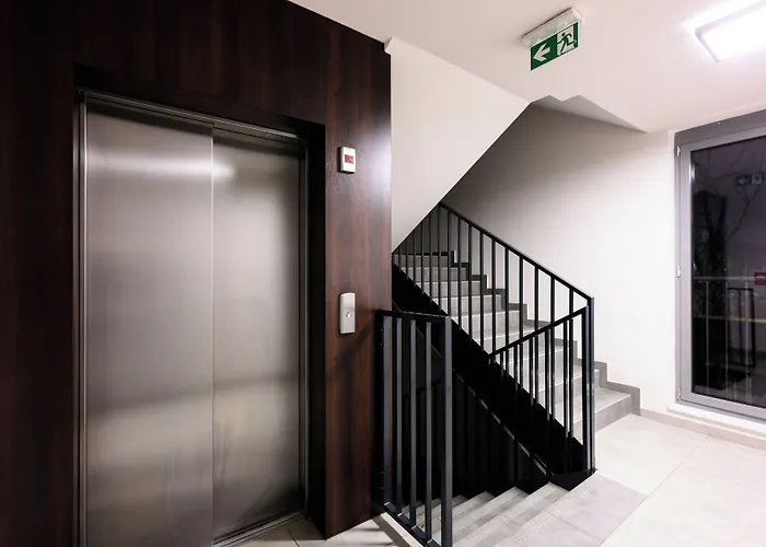 شقة Native Masarska 8