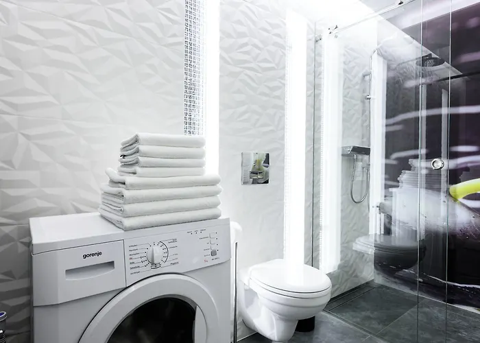 شقة Native Masarska 8 كراكوفيا