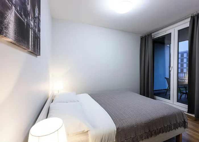 Native Masarska 8 * كراكوفيا