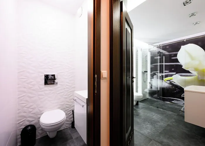 Native Masarska 8 كراكوفيا