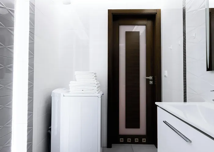 Native Masarska 8 كراكوفيا