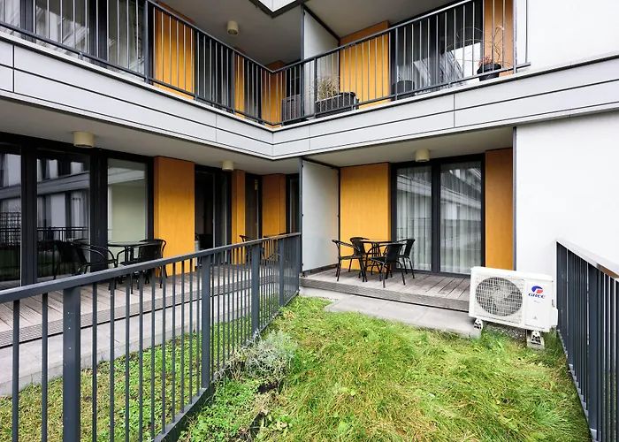 Native Masarska 8 كراكوفيا