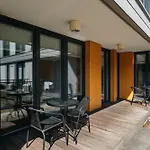 Apartmán Native Masarska 8 Krakov