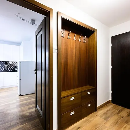 Native Masarska 8 * Krasków